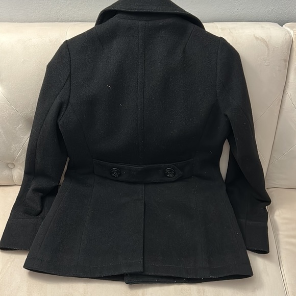 Wool jacket - Picture 9 of 11